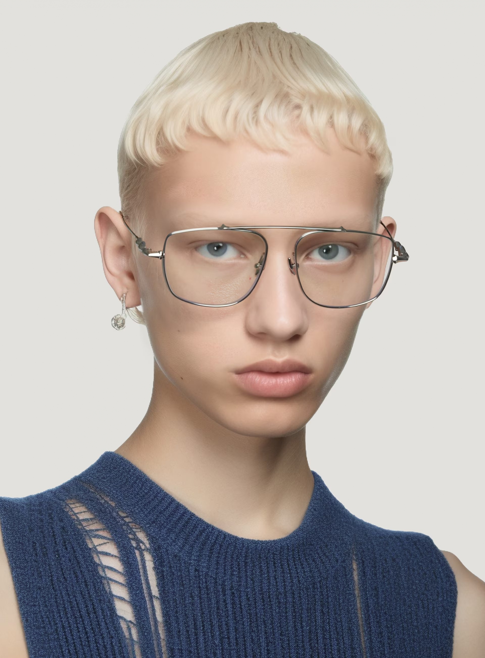 KÍNH GENTLE MONSTER CHÍNH HÃNG - MARTIN 02