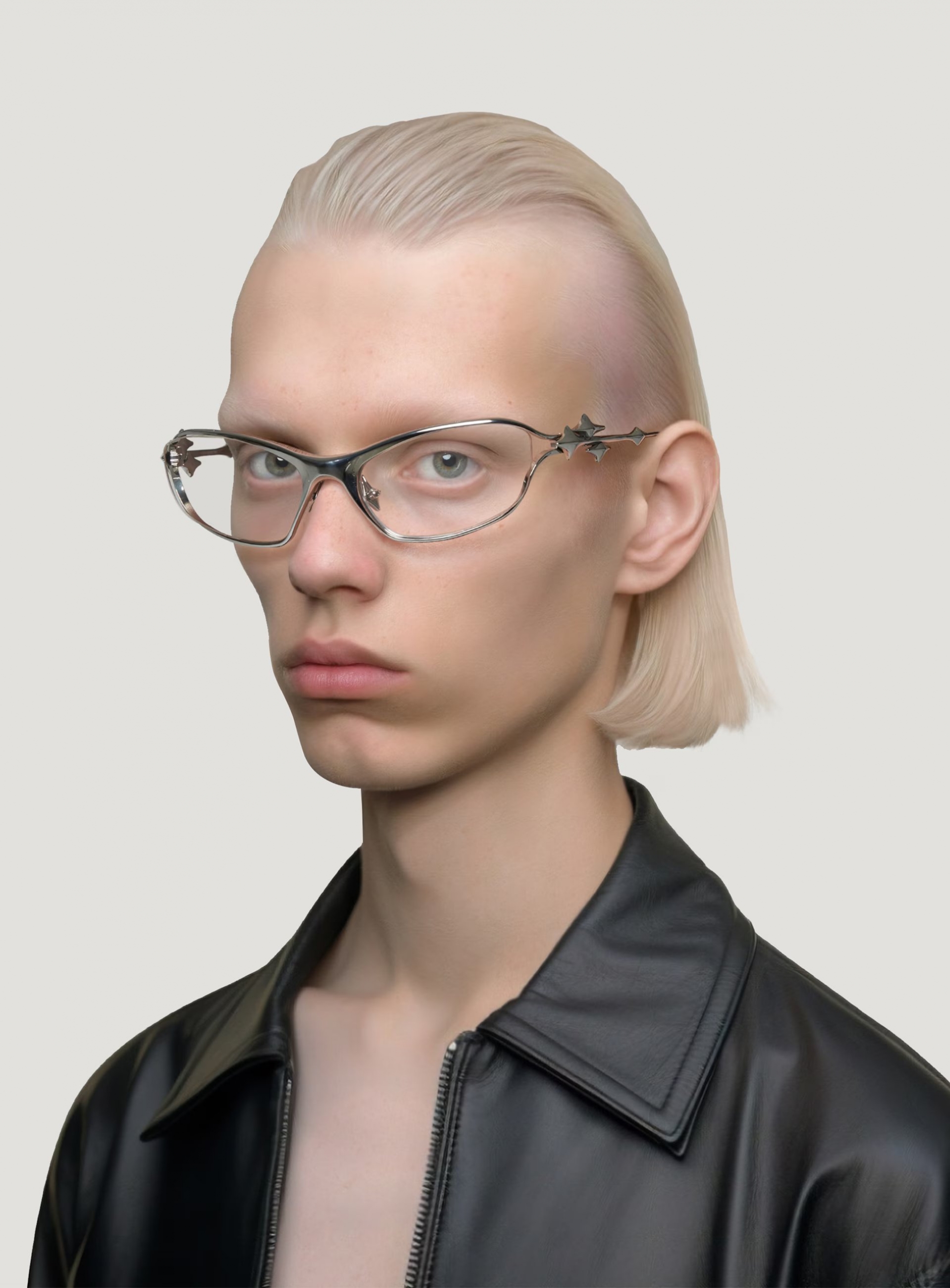 KÍNH GENTLE MONSTER CHÍNH HÃNG - YTT 02