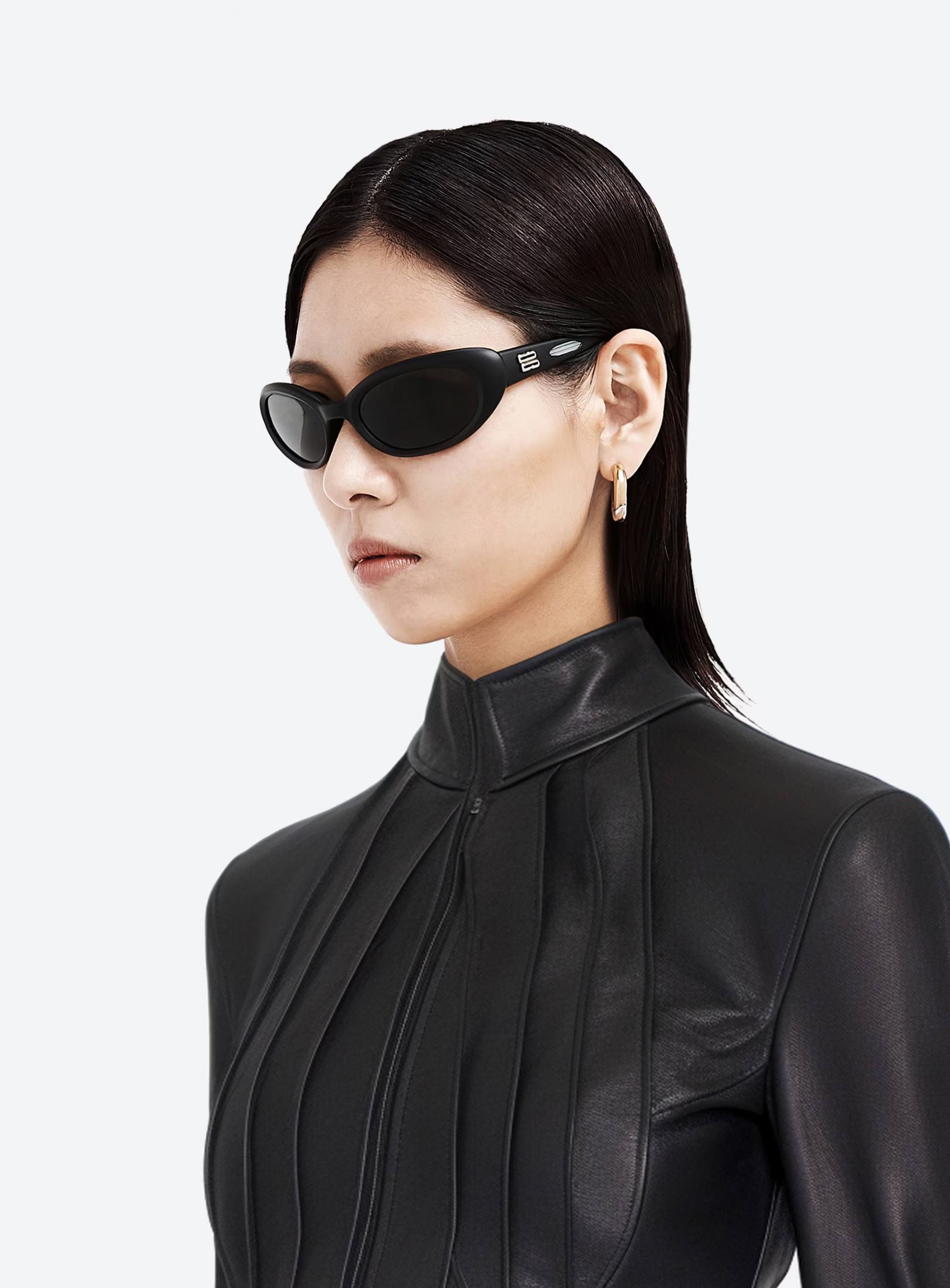 KÍNH GENTLE MONSTER CHÍNH HÃNG - GELATI 01