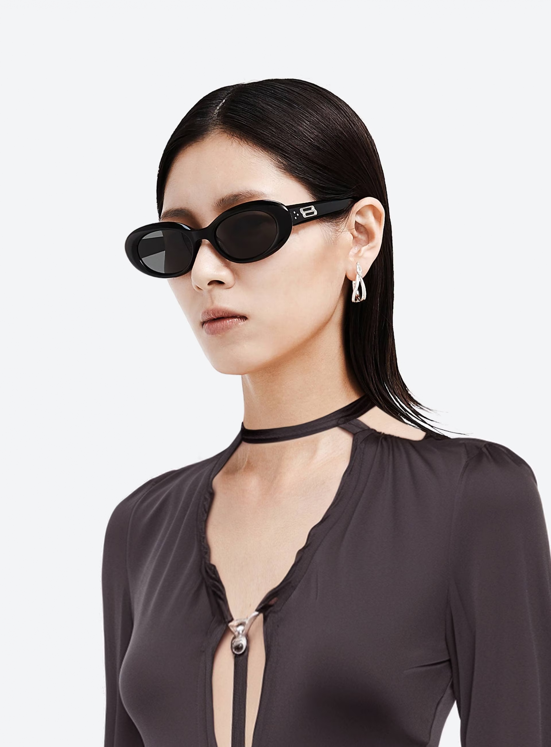 KÍNH GENTLE MONSTER CHÍNH HÃNG - MOLTA 01