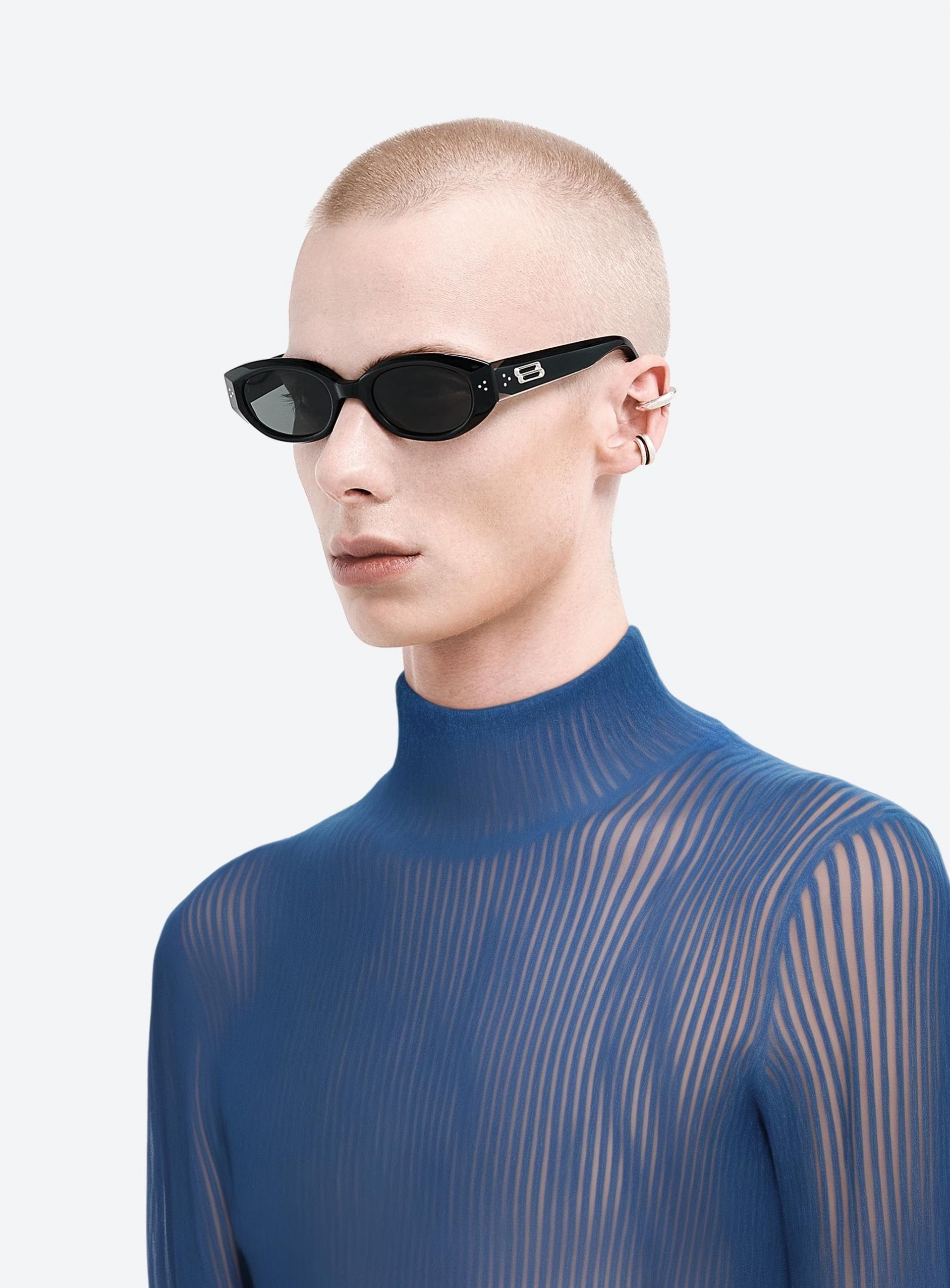 KÍNH GENTLE MONSTER CHÍNH HÃNG - VOID 01