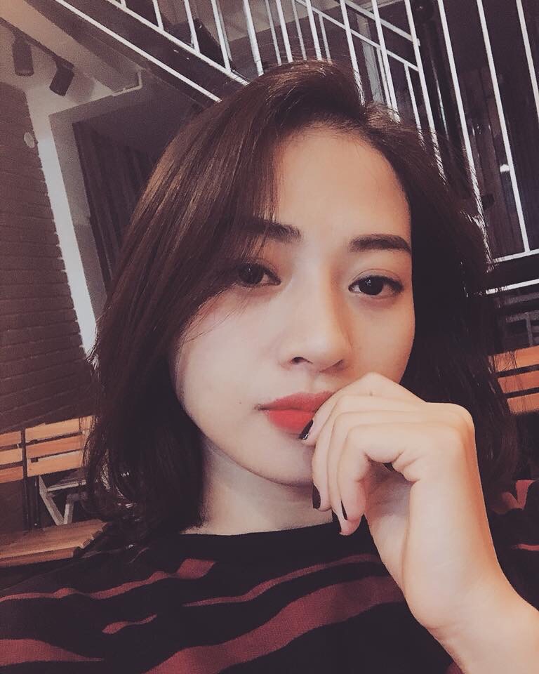 Khánh Tâm