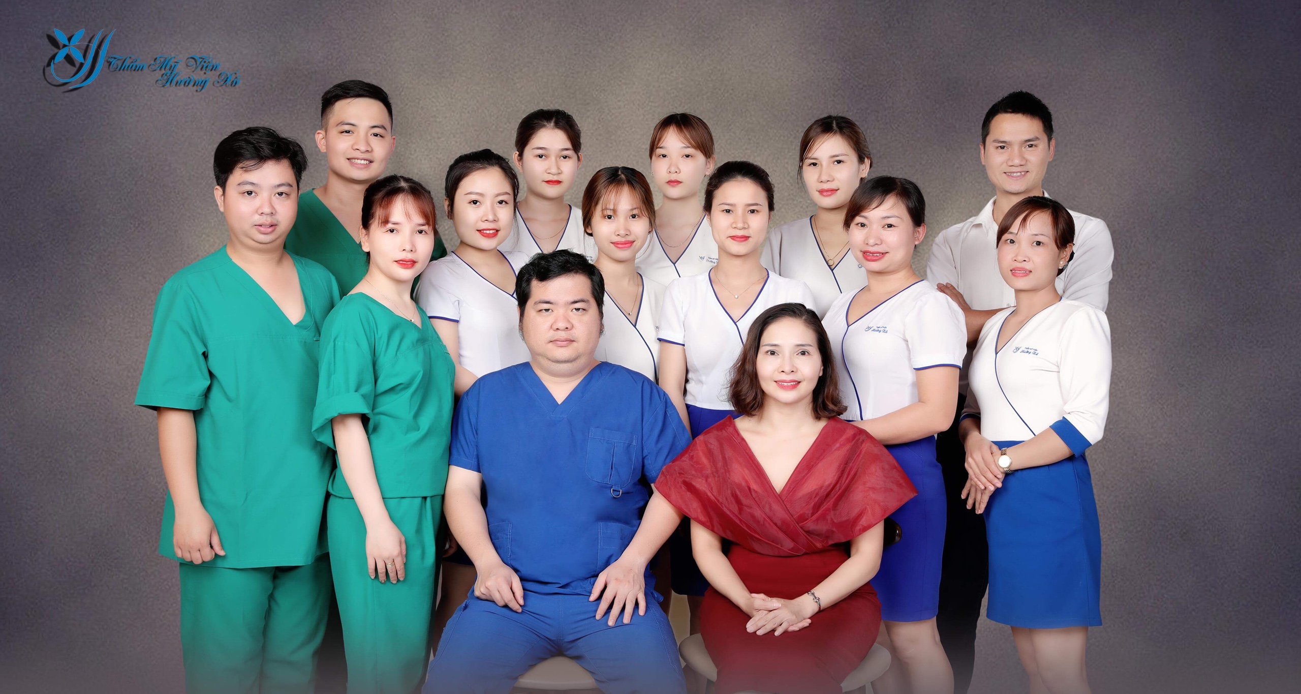 Thẫm mỹ viện Hường Xô- Nơi bạn gửi trọn niềm tin