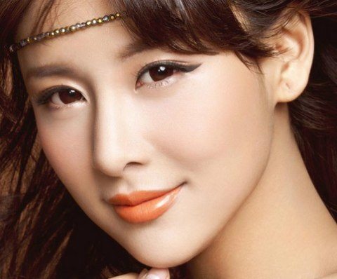 Thẩm mỹ hường xô