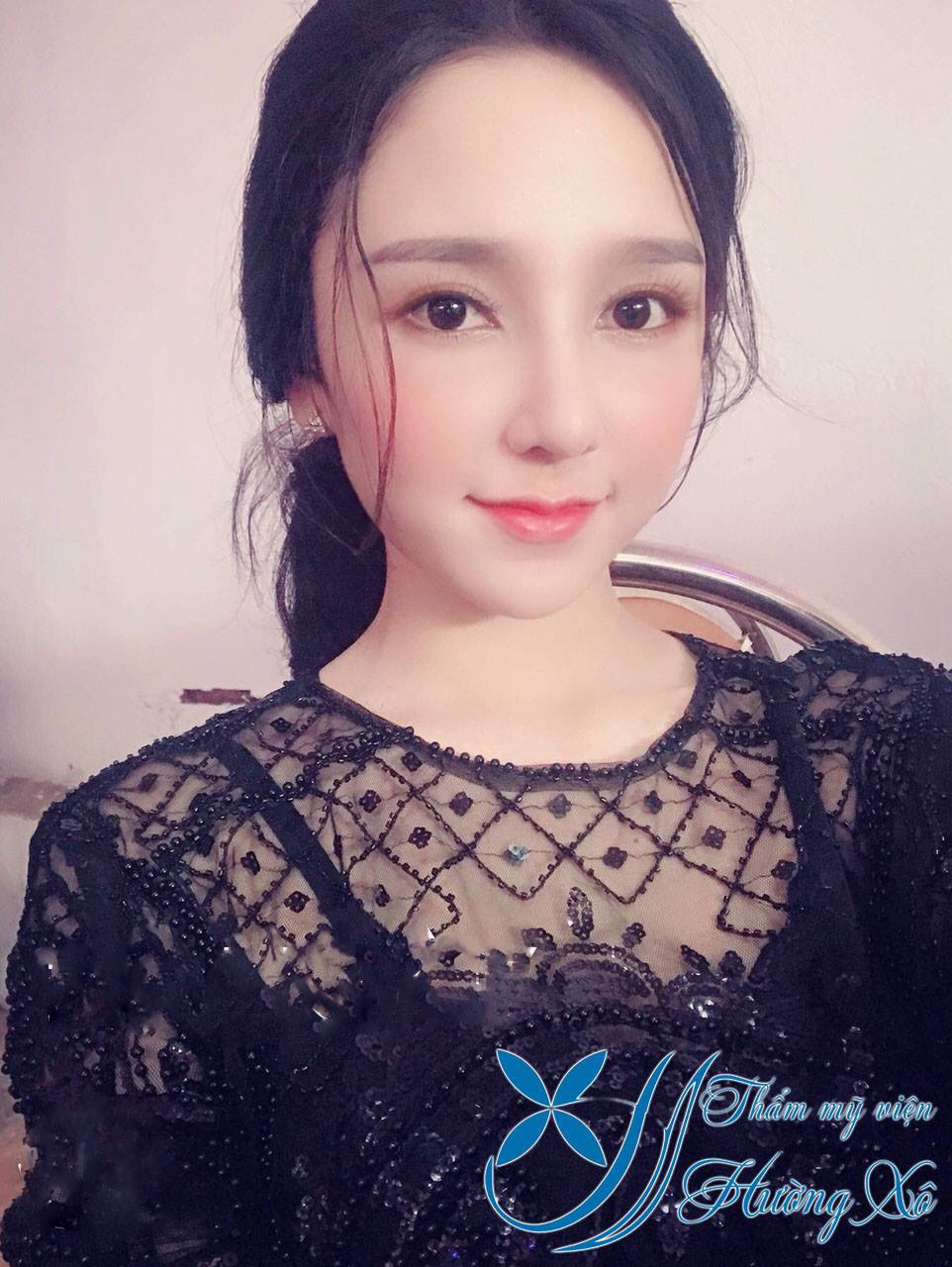 Thẩm mỹ viện Hường Xô