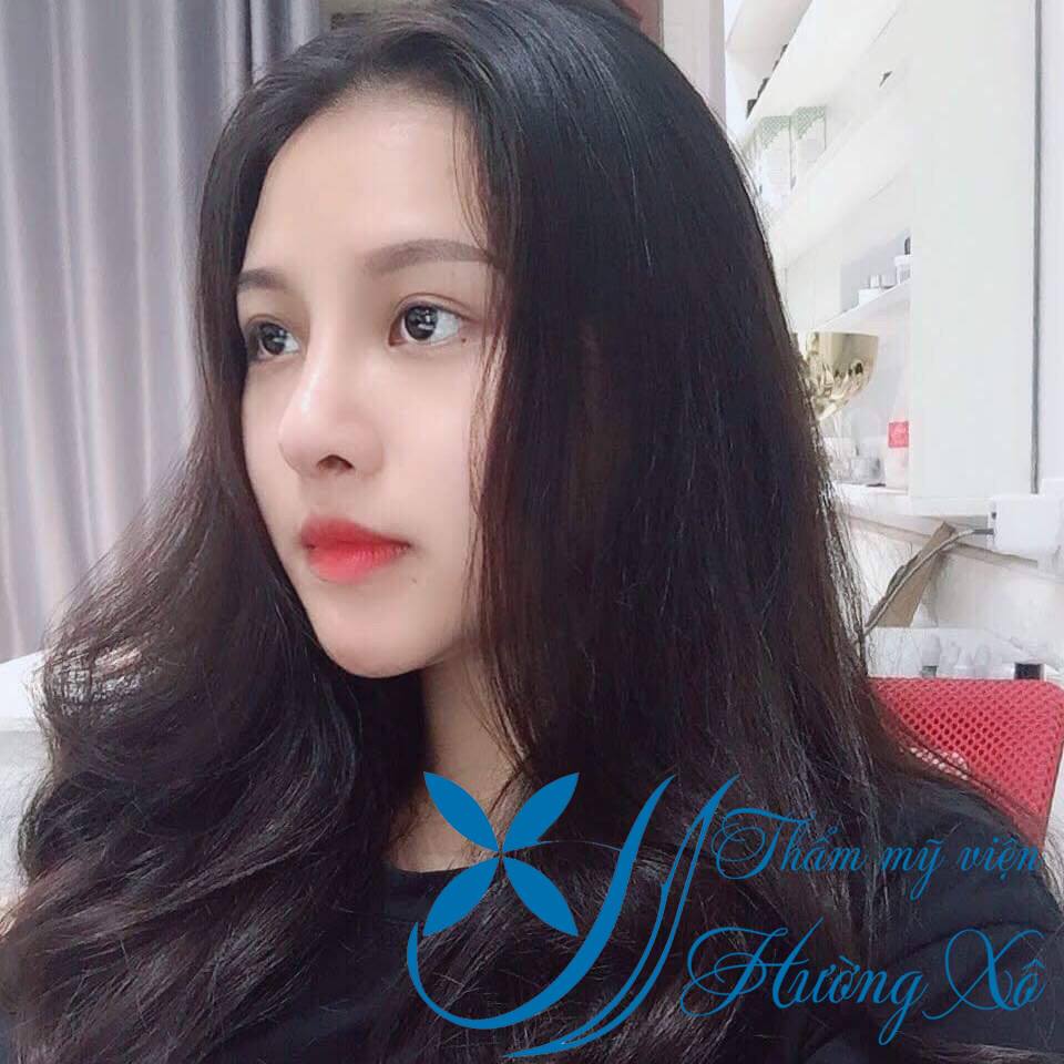 Thẫm mỹ viện Hương Xô