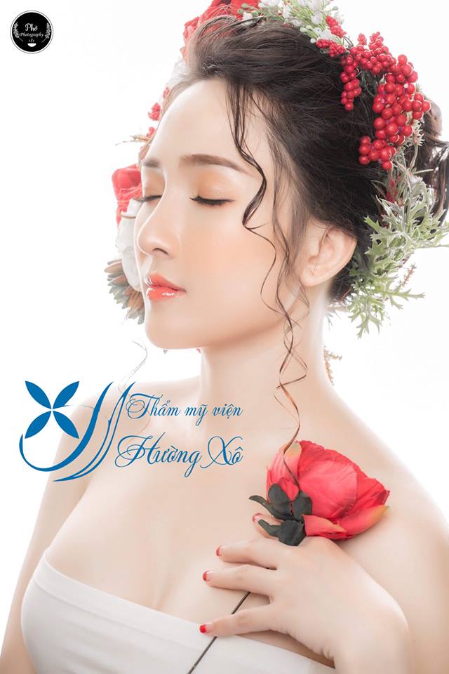 Thẫm mỹ hường Xô