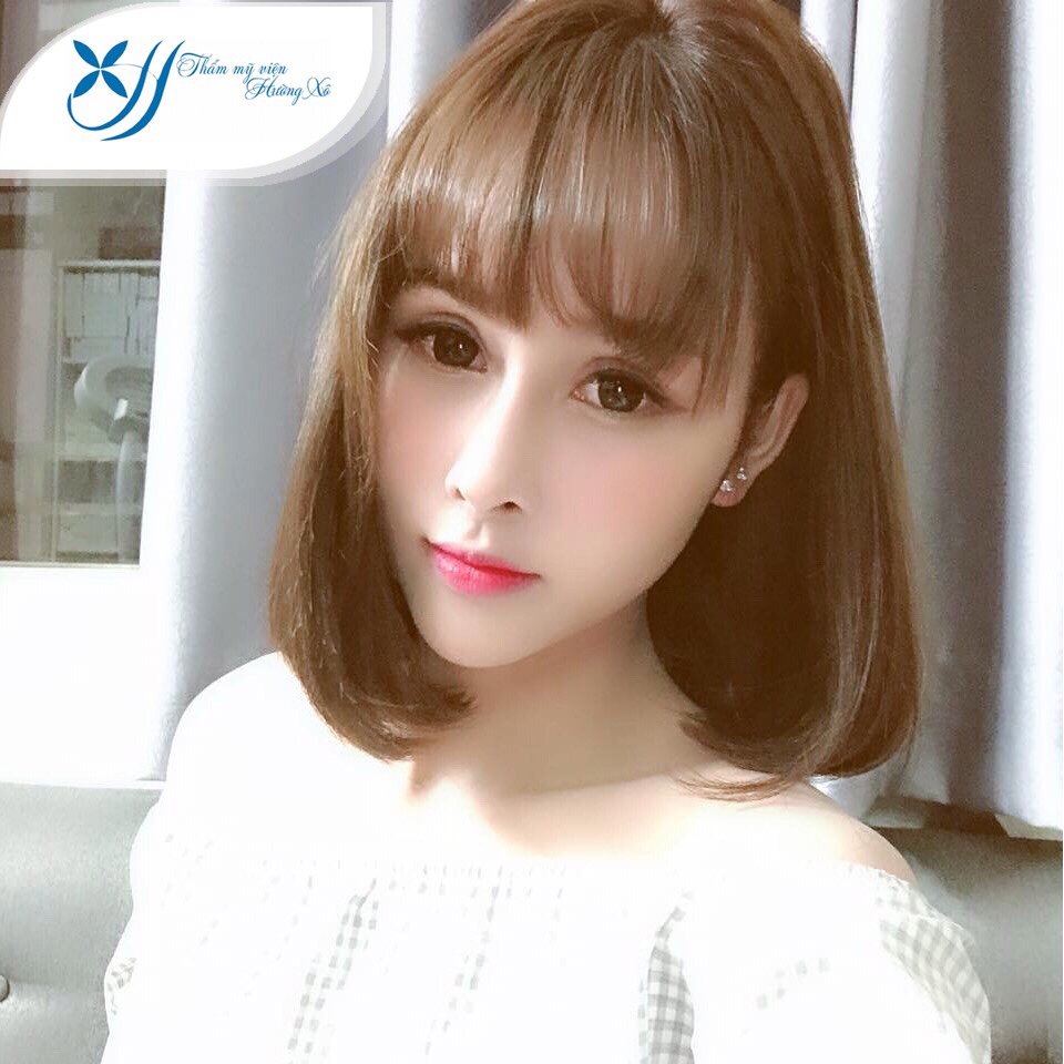 Tham mỹ viện Hường Xô