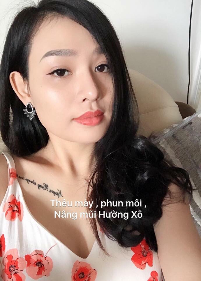 Thẩm mỹ viện Hường Xô