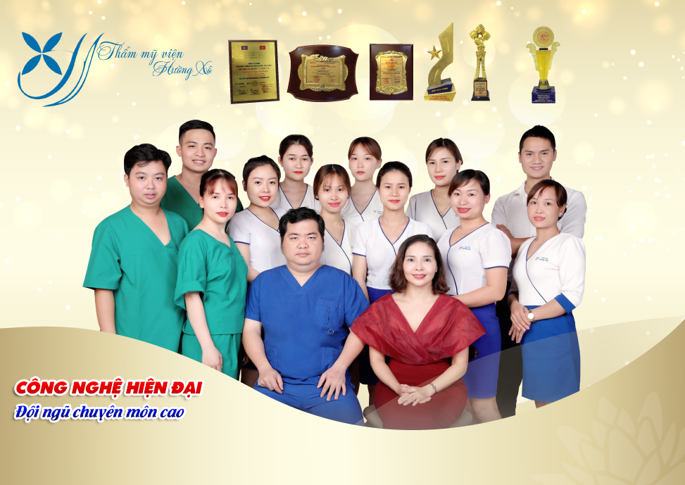 Trẻ hóa âm đạo tại Vinh- nghệ an