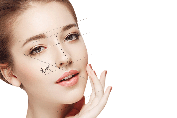 Nâng mũi cấu trúc tại Vinh Nghệ An