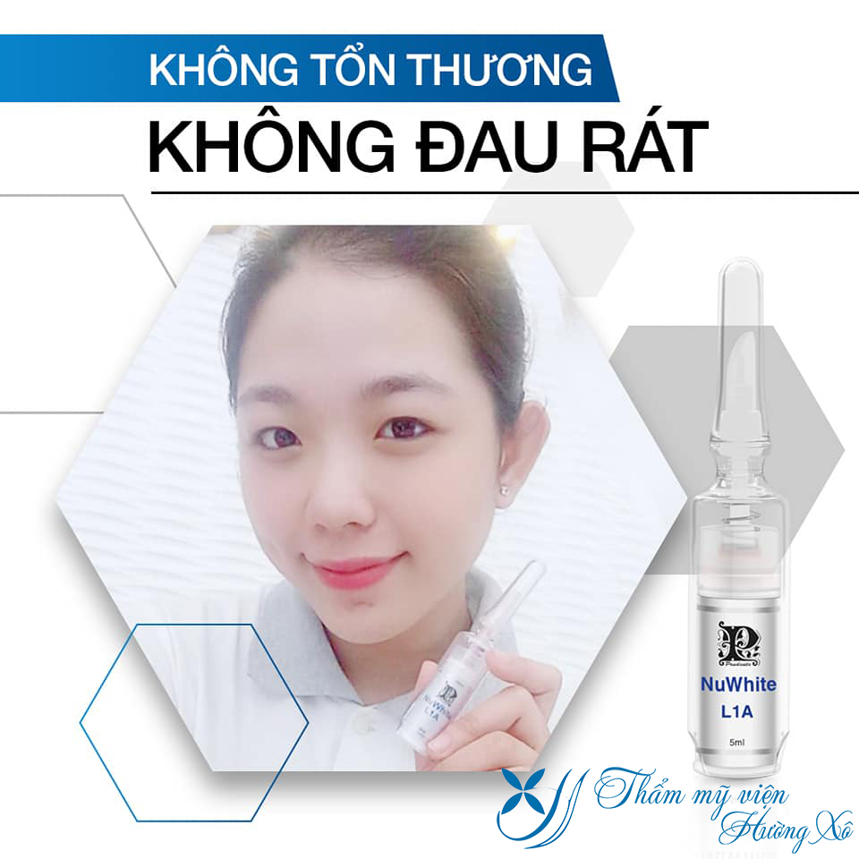 Làm hồng môi tại Vinh Nghệ An
