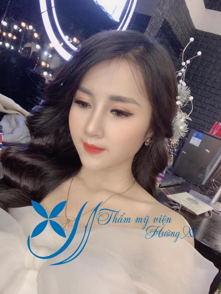 thẩm mỹ uy tín tại vinh