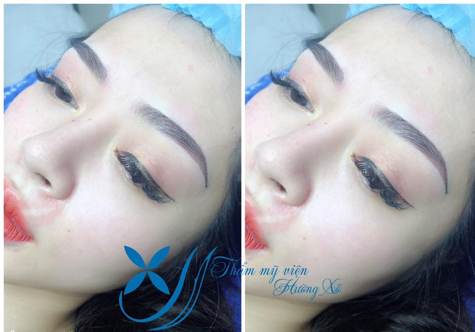 thẩm mỹ viện tại vinh