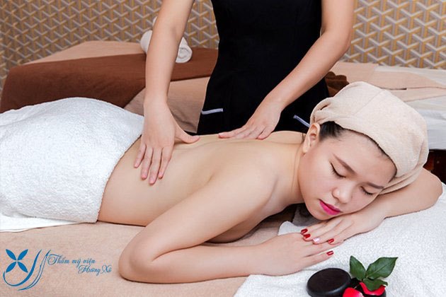 thẩm mỹ viện tại vinh