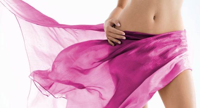 trẻ hóa âm đạo tại vinh