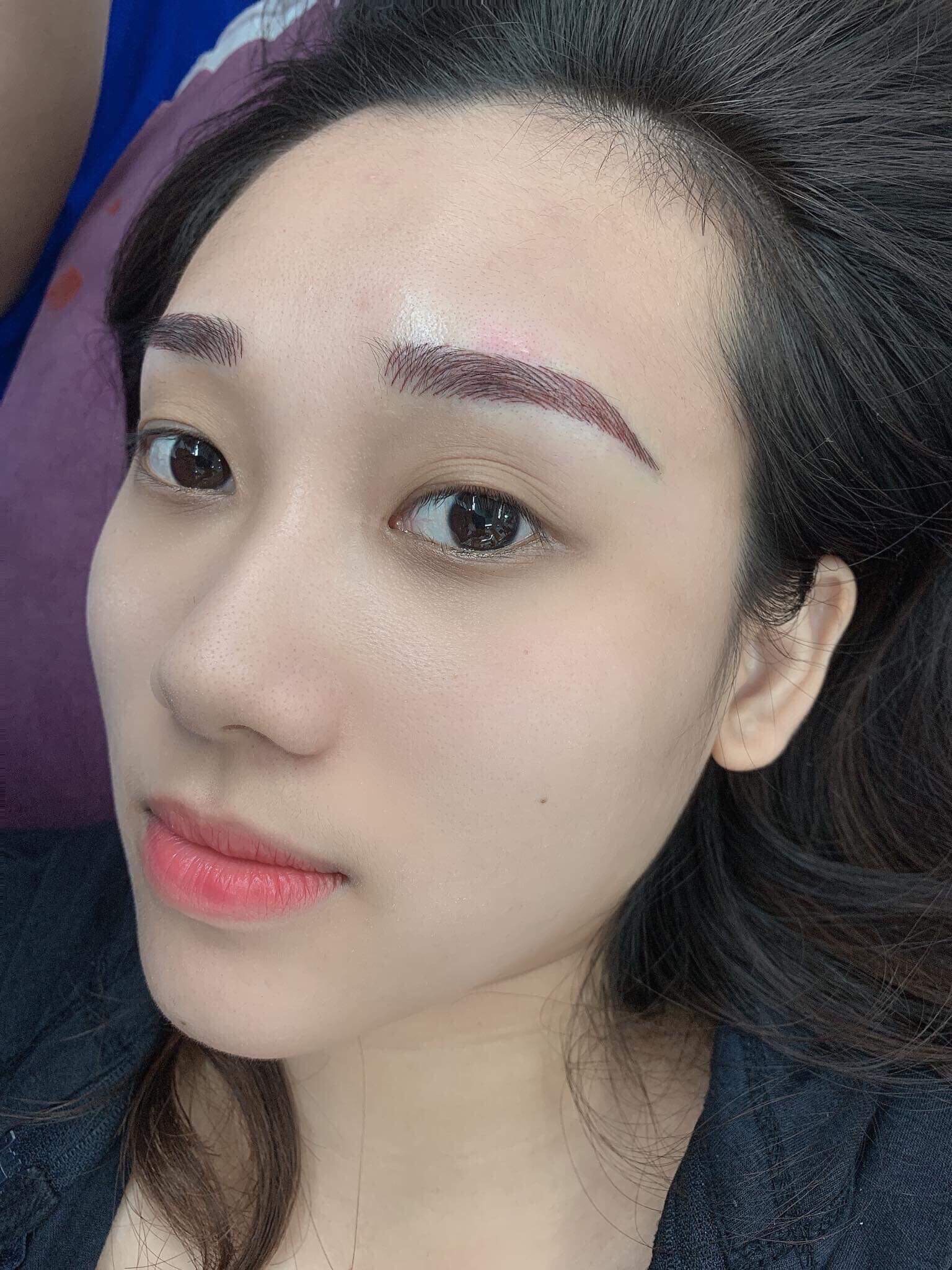 điêu khắc lông mày tại nghệ an