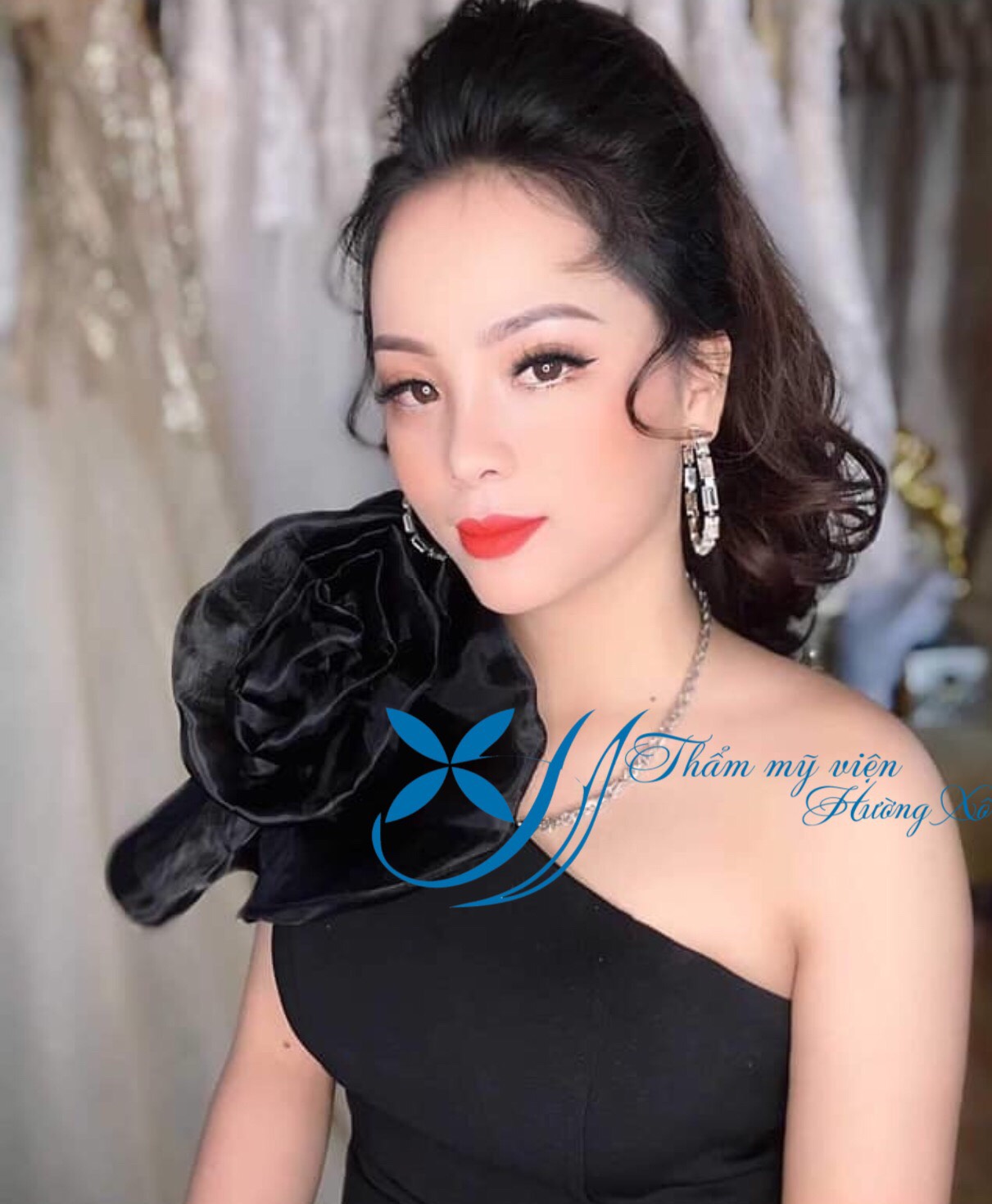 nâng mũi tại vinh