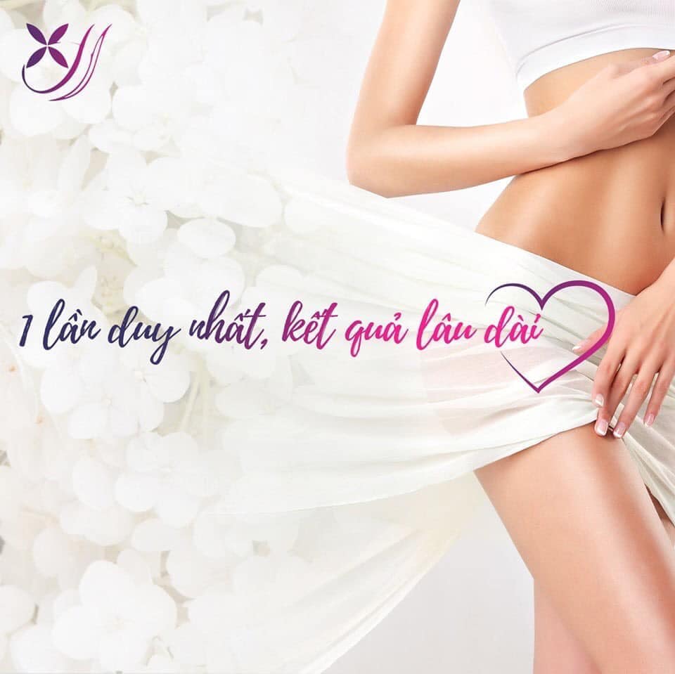 phẩu thuật thẩm mỹ vùng kín tại Vinh