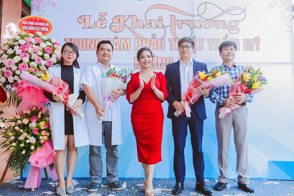 Căng da mặt bằng chỉ Ultra V-lift tại Vinh