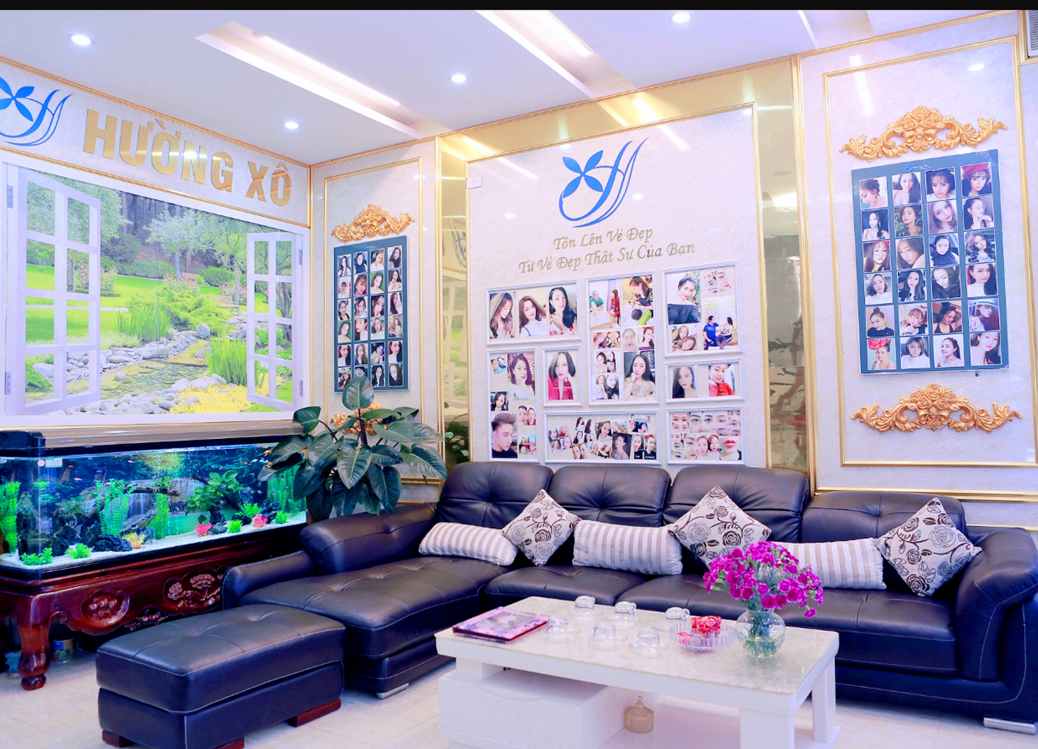 giảm mỡ bụng tại Vinh Nghệ An