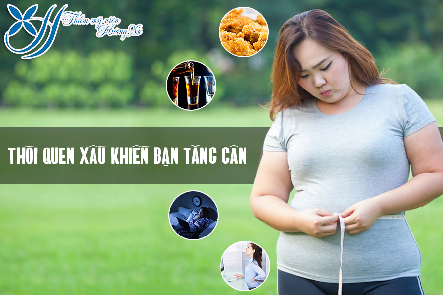 giảm mỡ bụng tại Vinh Nghệ An