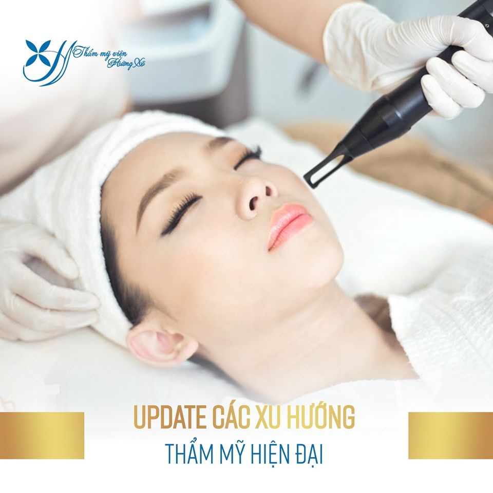 Thẩm mỹ viện uy tín tại vinh, Nghệ An
