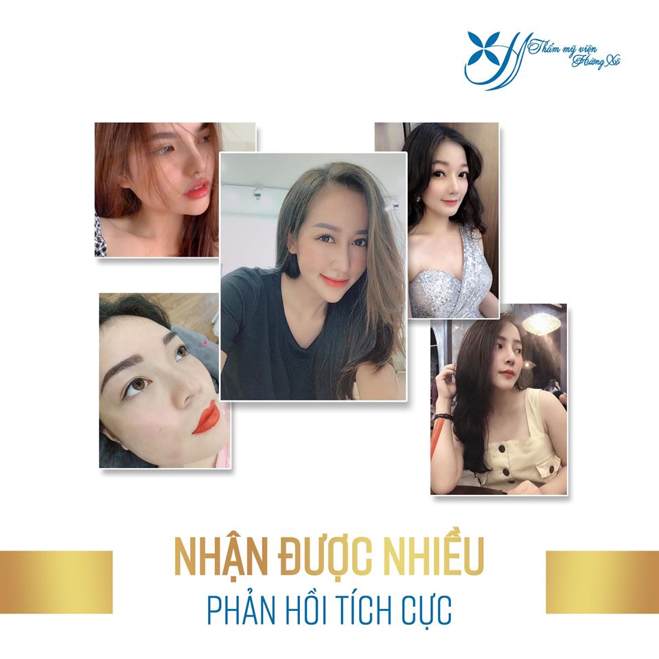 Thẩm mỹ viện uy tín tại vinh, Nghệ An