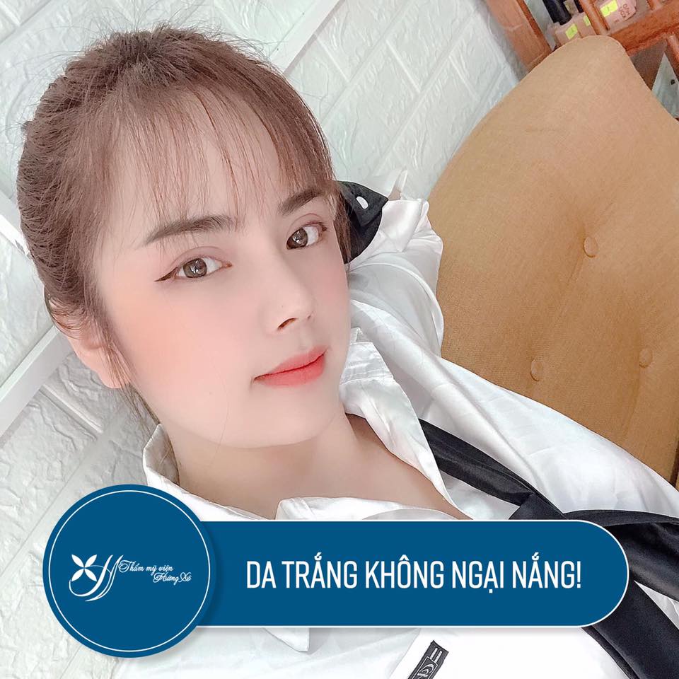 chuyền trắng tại Hà Tĩnh