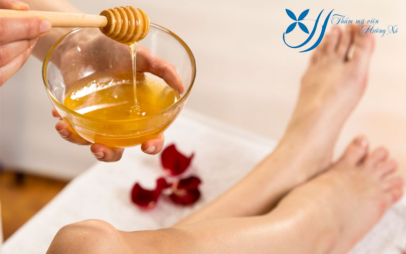 Triệt lông toàn thân tại Hà Tĩnh