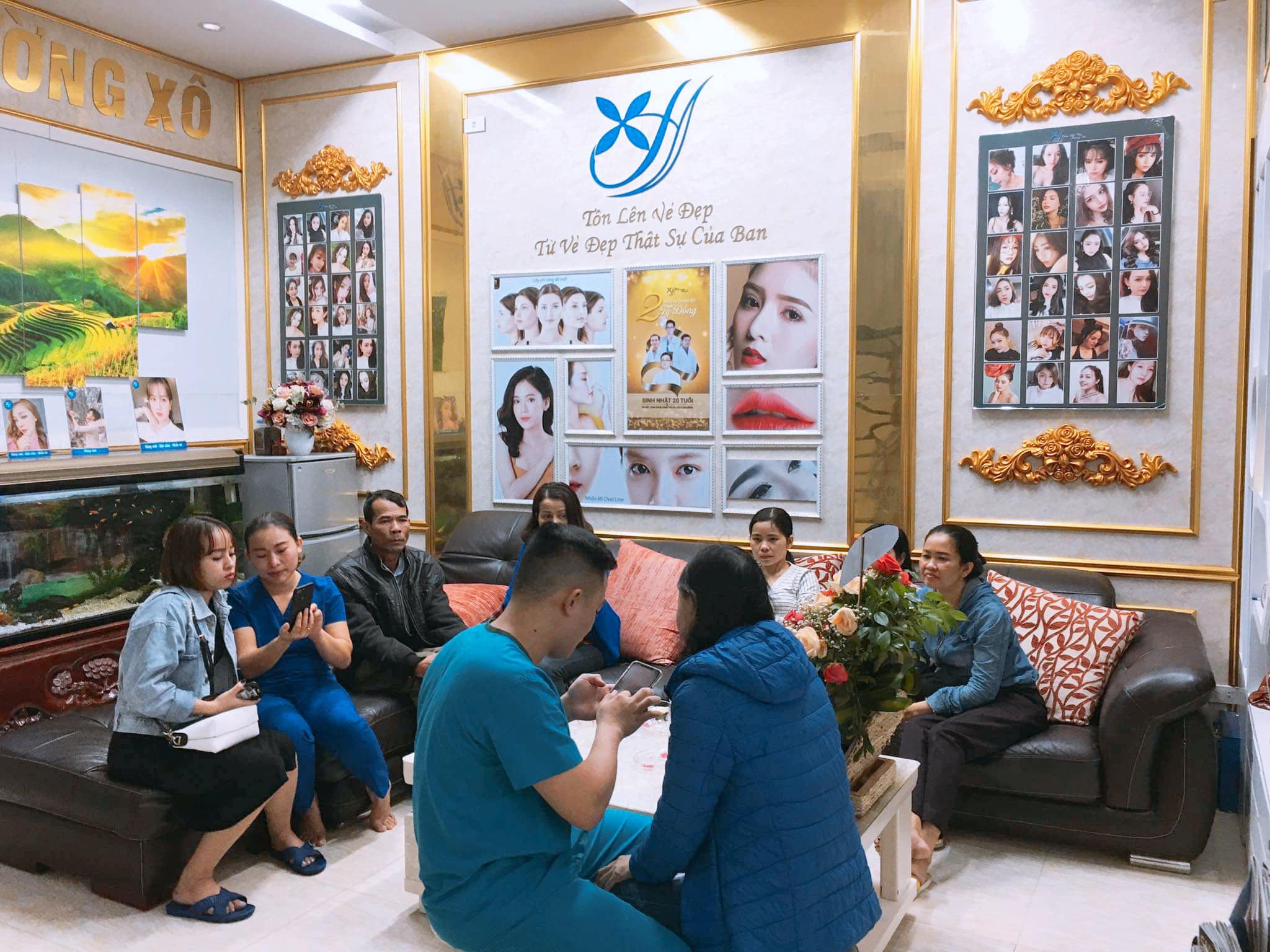 Triệt lông toàn thân tại Hà Tĩnh