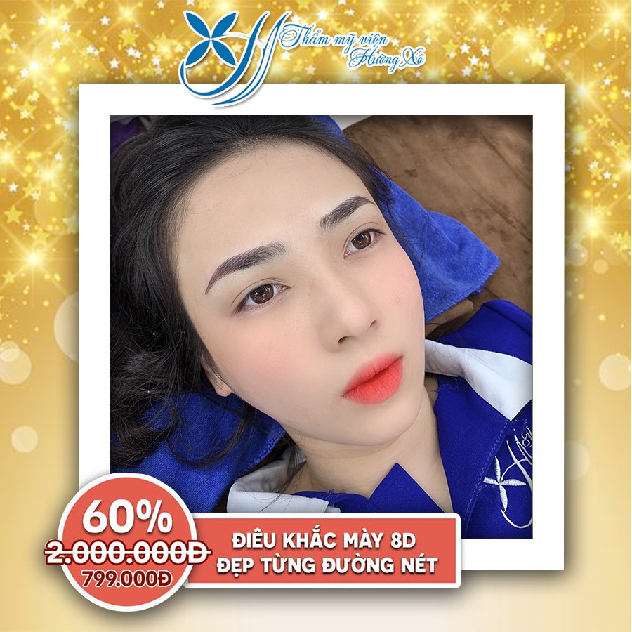 thẩm mỹ viện tại Vinh