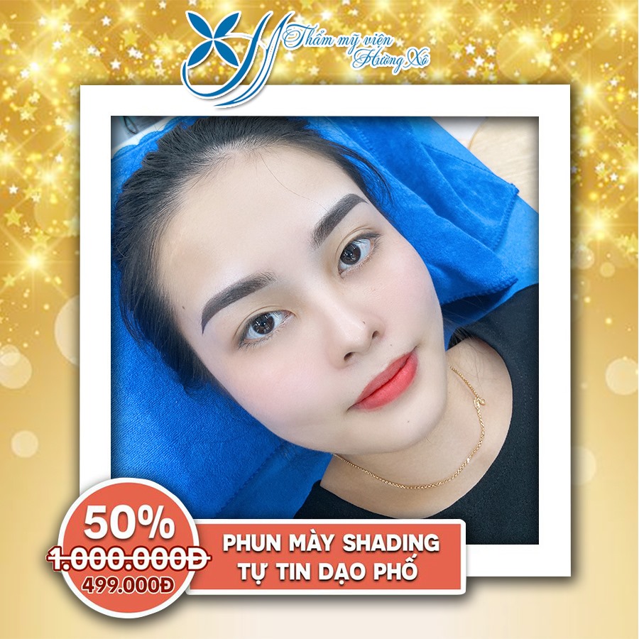 thẩm mỹ viện tại Vinh