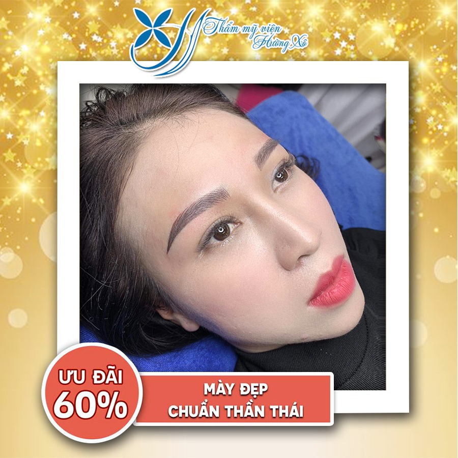 thẩm mỹ viện tại Vinh