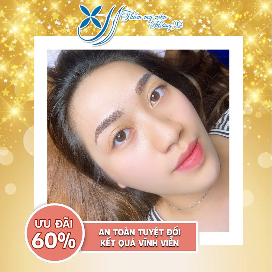 thẩm mỹ viện tại Vinh