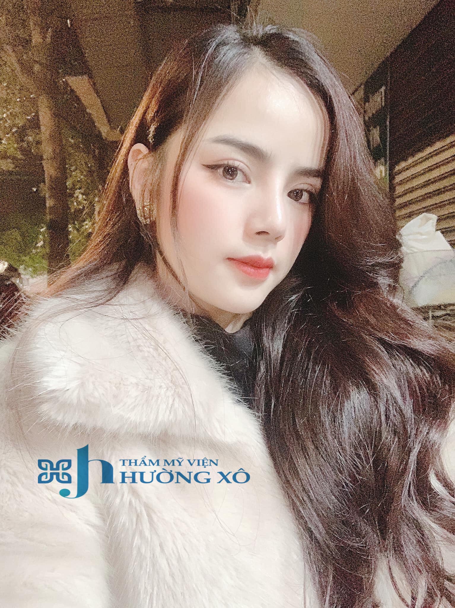 nâng mũi cấu trúc tại vinh