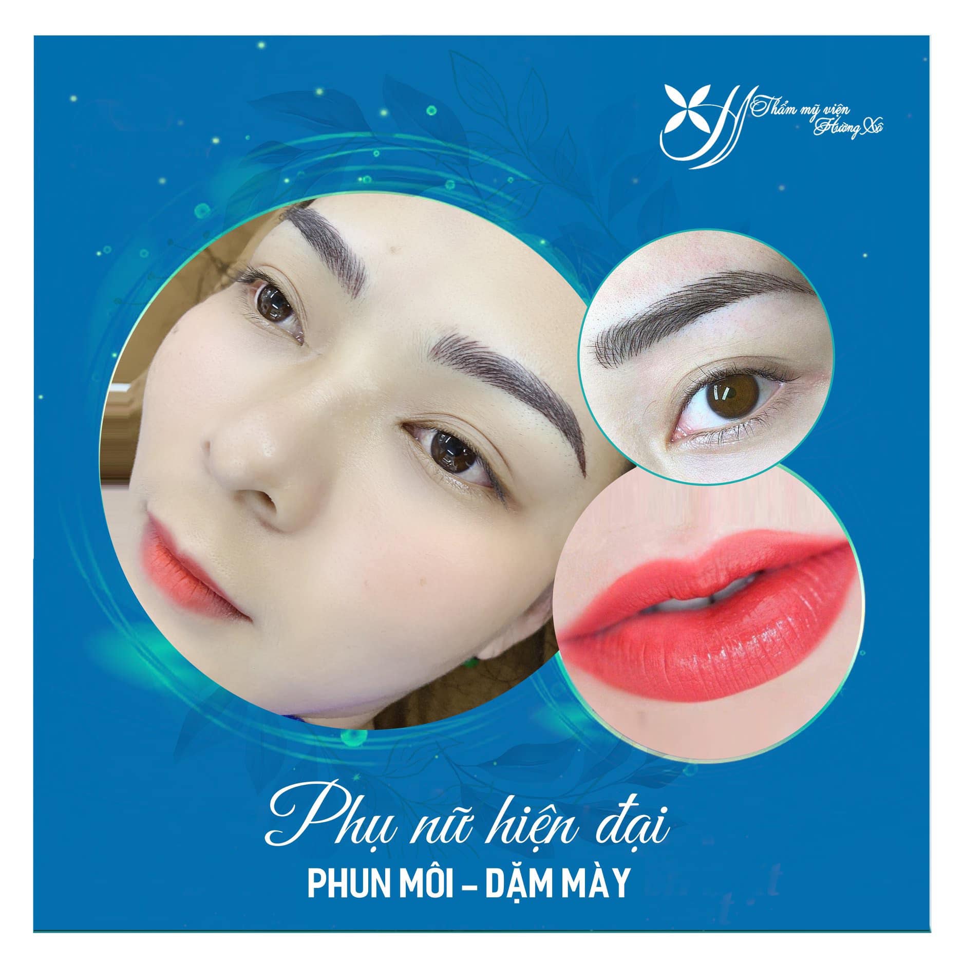 thẩm mỹ viện tại hà tĩnh