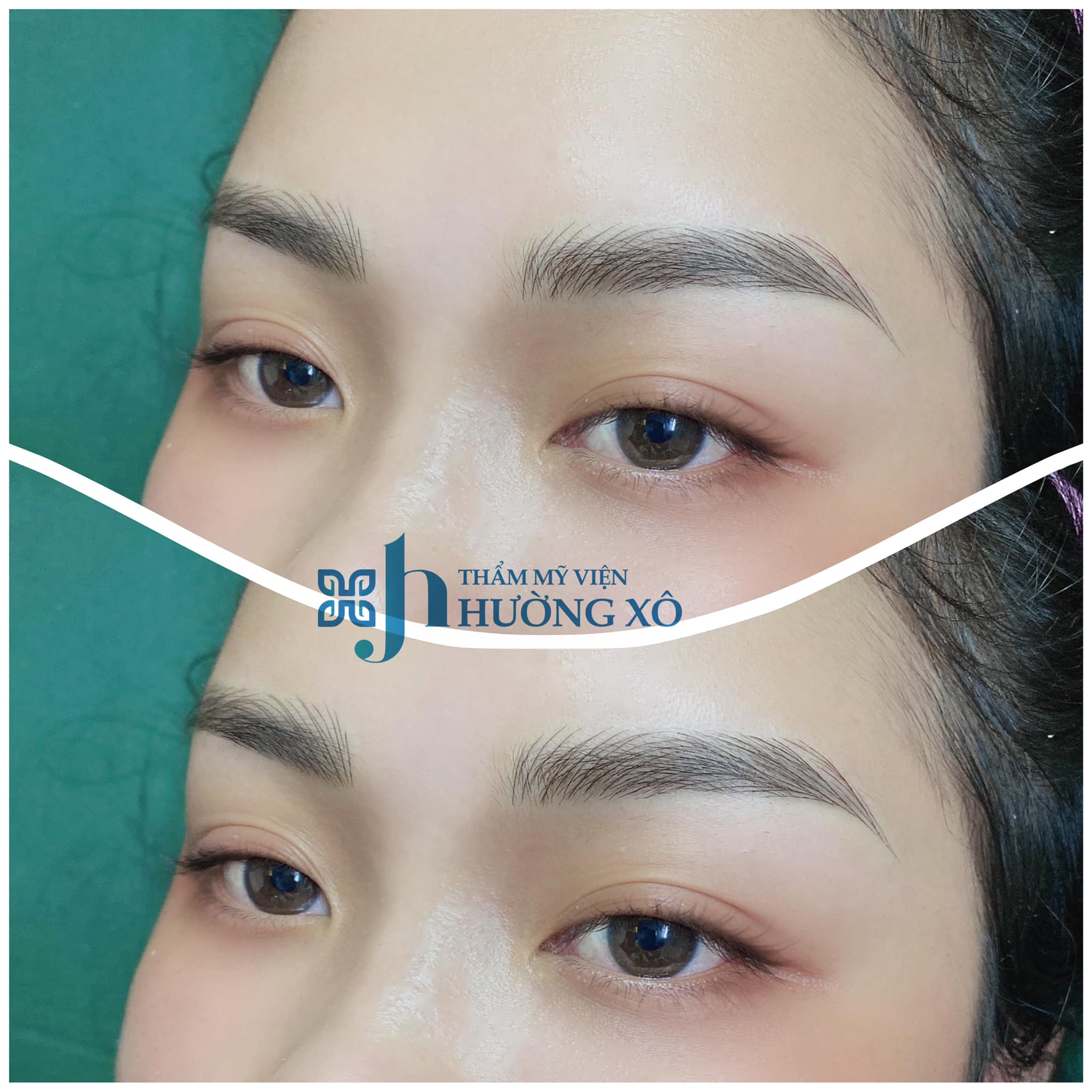 Phun thêu mày tại Vinh Nghệ An