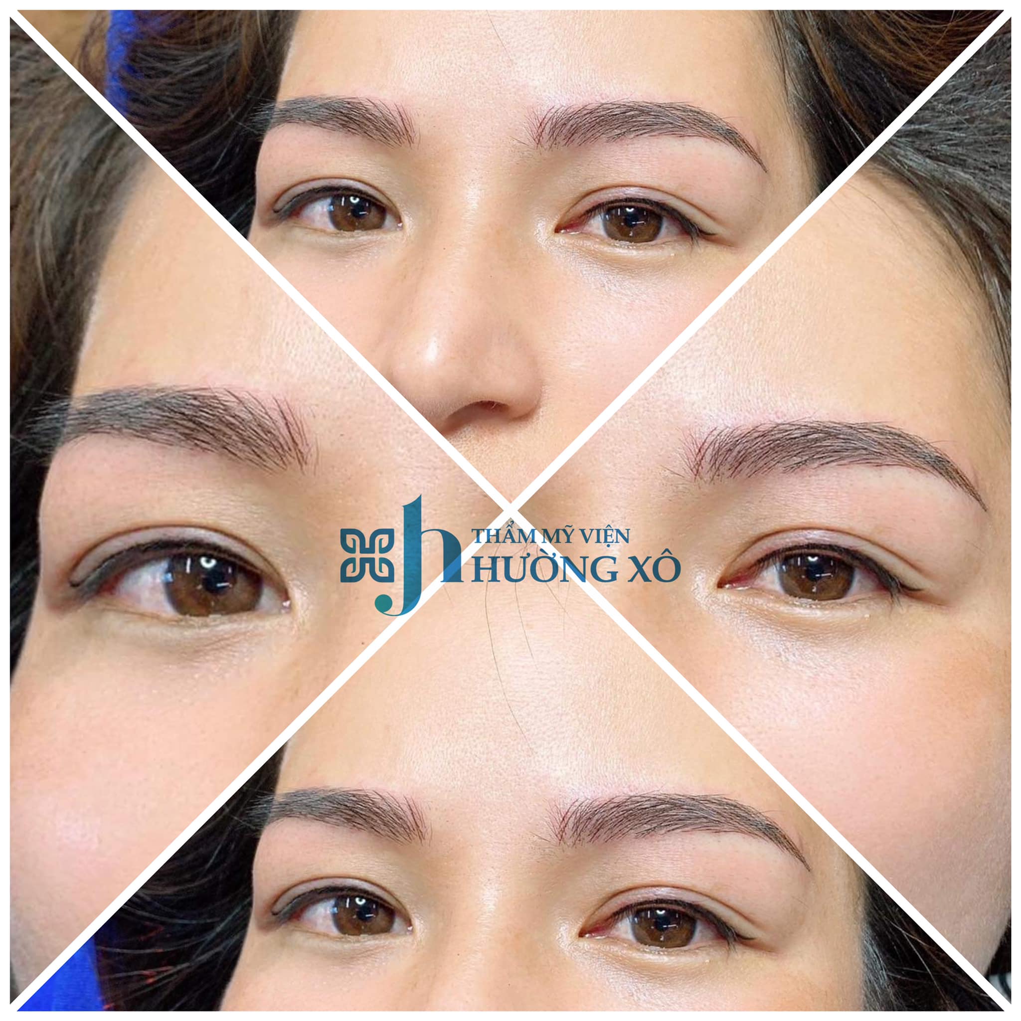 lông mày 3d 6d tại vinh nghệ an