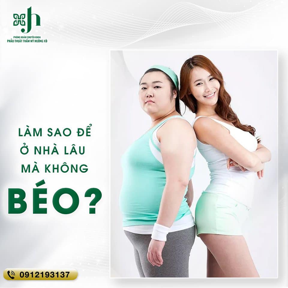 giảm béo sau sinh tại vinh nghệ an