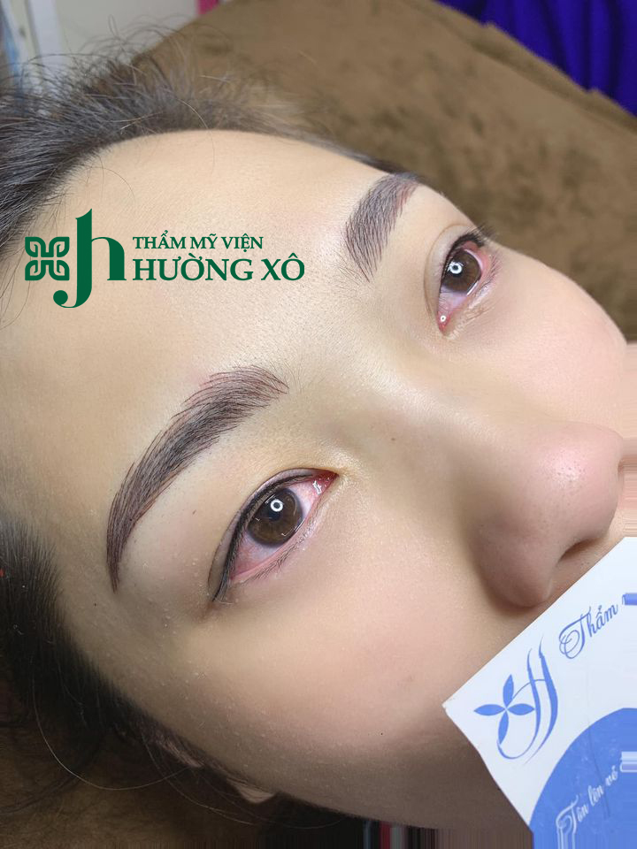 Phun mí mở tròng tại Vinh, Nghệ An