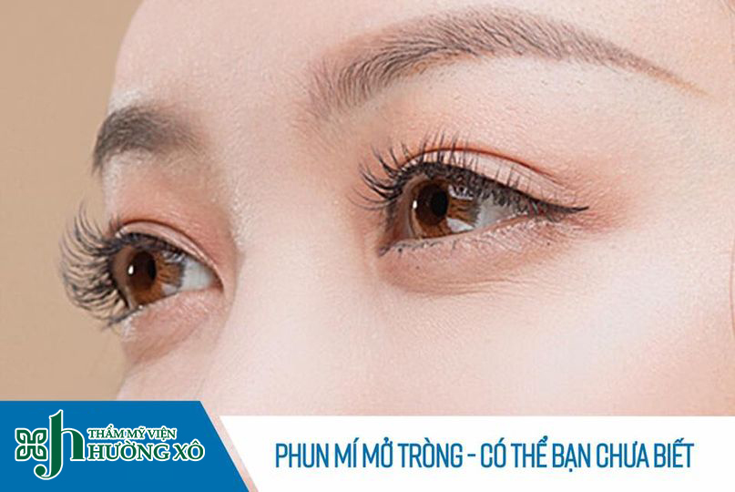 phun xăm mí mắt tại vinh nghệ an