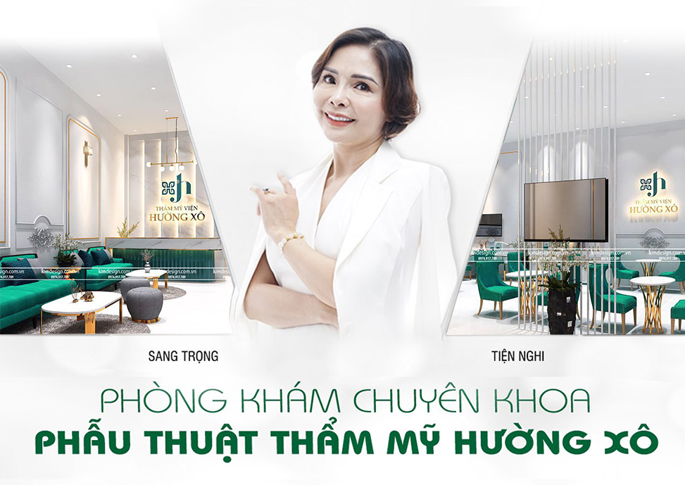 Độn cằm tại Vinh, Nghệ An