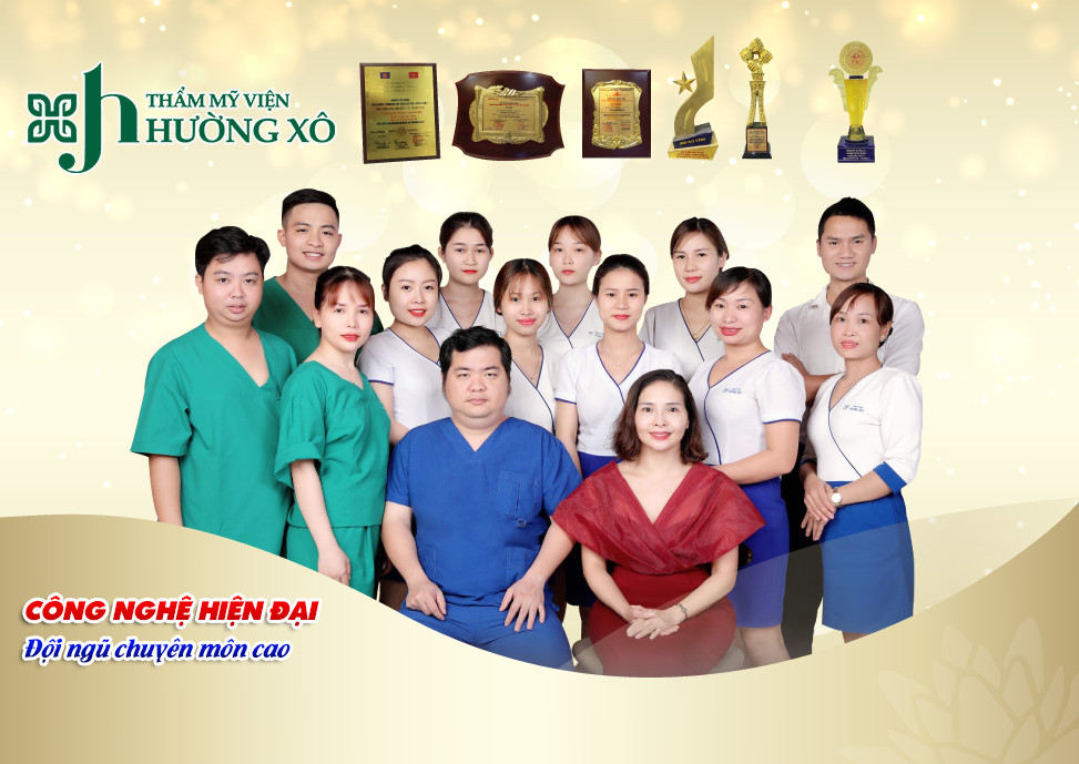 chăm sóc điều trị da tại vinh nghệ an