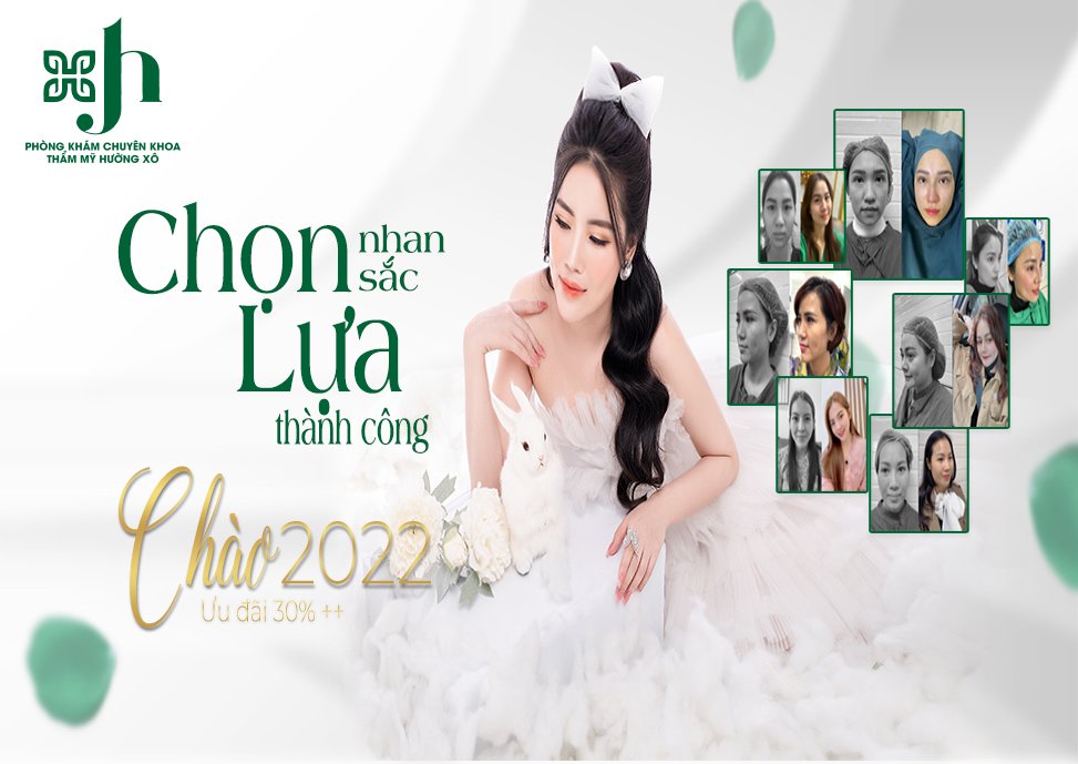 phẫu thuật thẩm mỹ tại Vinh