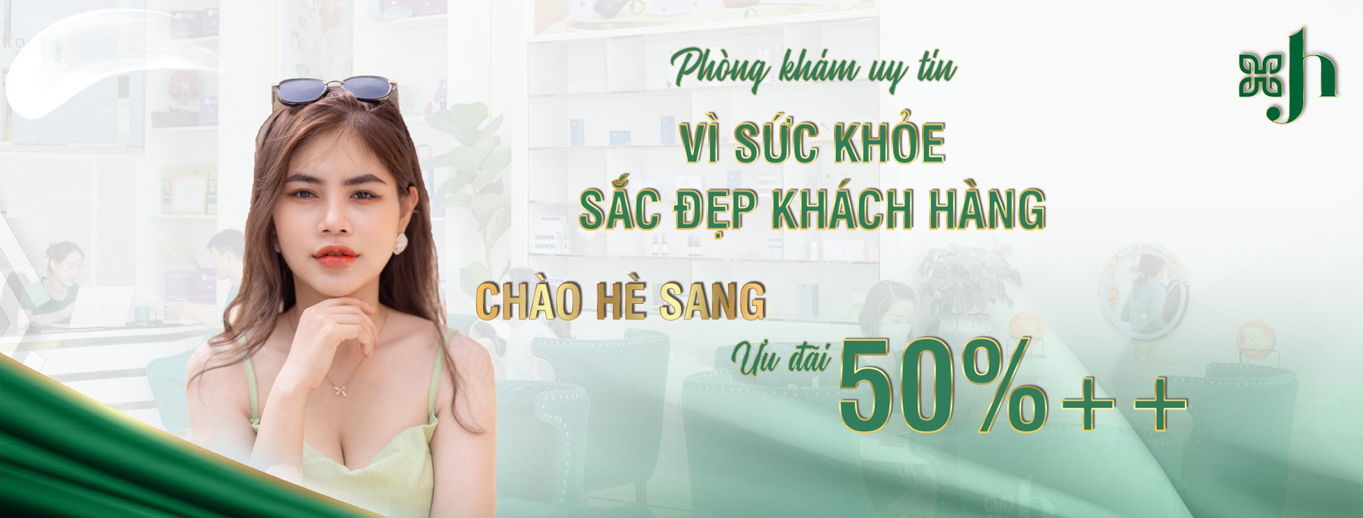 thẩm mỹ uy tín tại vinh