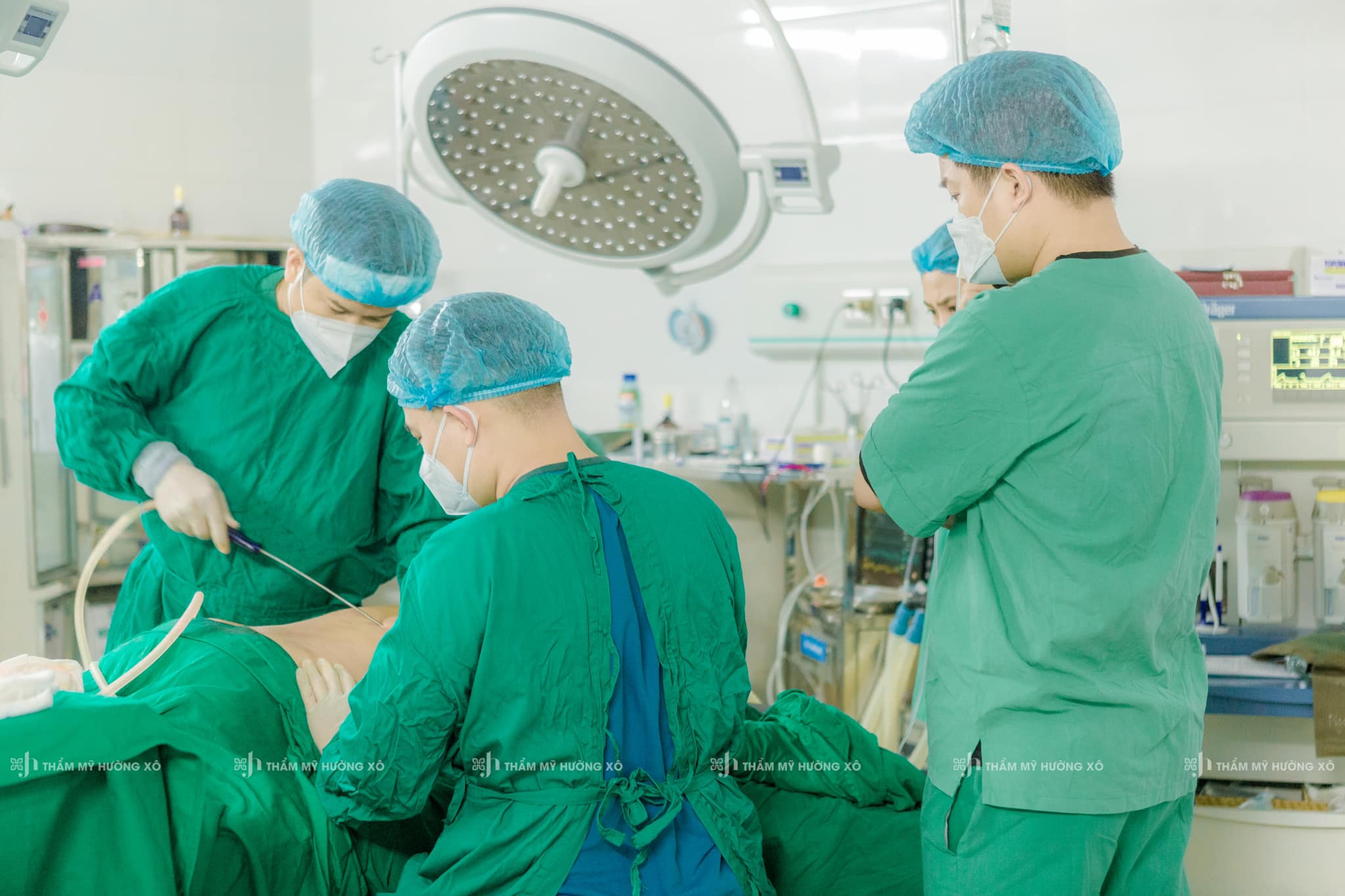 Hut mo uy tin tai Vinh, Nghệ An