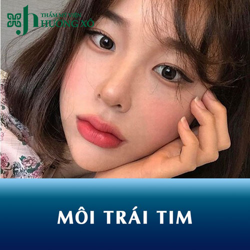 Moi trai tim chat luong tai Ha Tinh