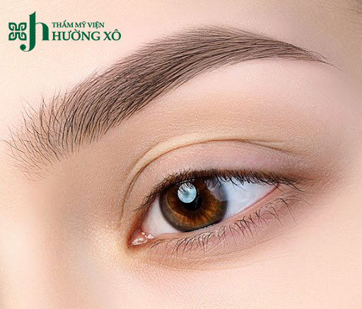 Dịch vụ phun thêu lông mày tại Hà Tĩnh