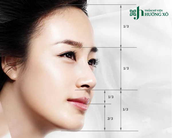 Nâng mũi S-line tại Hà Tĩnh